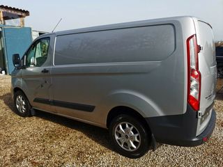 Ford Transit Custom 2014 ΘΕΟΦΙΛΑΤΟΣ ΕΜΠΟΡΙΑ ΑΥΤΟΚΙΝΗΤΩΝ / ΑΝΤΑΛΛΑΓΕΣ ΔΕΚΤΕΣ-thumb-9