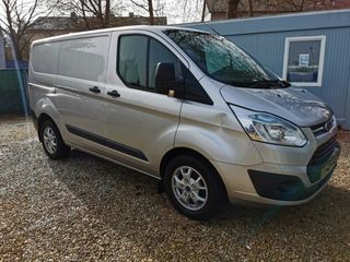 Ford Transit Custom 2014 ΘΕΟΦΙΛΑΤΟΣ ΕΜΠΟΡΙΑ ΑΥΤΟΚΙΝΗΤΩΝ / ΑΝΤΑΛΛΑΓΕΣ ΔΕΚΤΕΣ-thumb-10