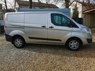 Ford Transit Custom 2014 ΘΕΟΦΙΛΑΤΟΣ ΕΜΠΟΡΙΑ ΑΥΤΟΚΙΝΗΤΩΝ / ΑΝΤΑΛΛΑΓΕΣ ΔΕΚΤΕΣ-thumb-11