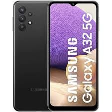 Samsung Galaxy A32 5G 64GB Dual Sim BLACK αριστη κατασταση - δεκτη ανταλλαγη