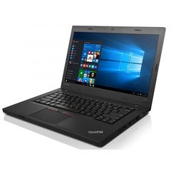 Lenovo ThinkPad L460 – 8GB – 240GB SSD