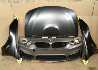 BMW M3 M4 F80 F83