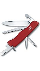 Ελβετικός σουγιάς Victorinox Trailmaster κόκκινος με 12 λειτουργίες 0.8463