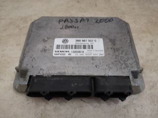 VW PASSAT 1997-2005 ΕΓΚΕΦΑΛΟΣ ΜΗΧΑΝΗΣ 3B0907557C