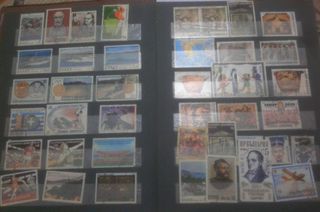 Γραμματόσημα (ολόκληρη συλλογή )-thumb-12