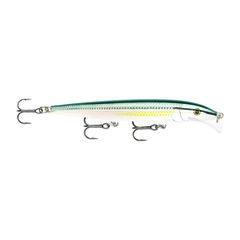 Rapala Scatter Rap Minnow 11cm 6gr ALB