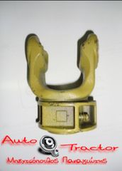35X94 BINACCHI ΔΙΧΑΛΟ ΚΑΡΡΕ 60HP D35 Z6 800703