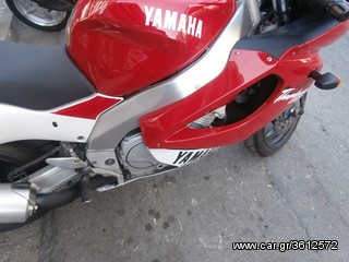 Yamaha 1999 Yamaha yzf1000R Thunderace '99-thumb-2
