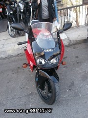 Yamaha 1999 Yamaha yzf1000R Thunderace '99-thumb-3