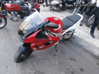 Yamaha 1999 Yamaha yzf1000R Thunderace '99-thumb-4