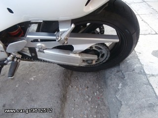 Yamaha 1999 Yamaha yzf1000R Thunderace '99-thumb-6