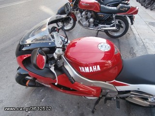 Yamaha 1999 Yamaha yzf1000R Thunderace '99-thumb-7