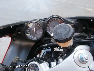 Yamaha 1999 Yamaha yzf1000R Thunderace '99-thumb-8