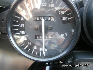 Yamaha 1999 Yamaha yzf1000R Thunderace '99-thumb-9