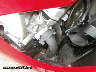Yamaha 1999 Yamaha yzf1000R Thunderace '99-thumb-10