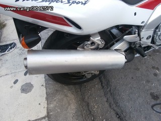 Yamaha 1999 Yamaha yzf1000R Thunderace '99-thumb-11