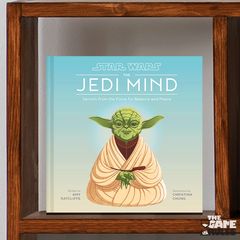 Star Wars: The Jedi Mind