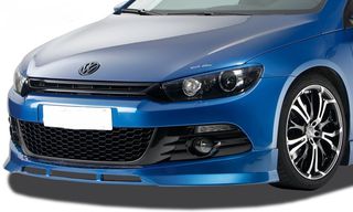 VW VOLKSWAGEN SCIROCCO MK III   BODY KIT FRONT + REAR + SIDE SKIRTS