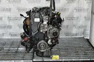 Κινητήρας - Μοτέρ Volvo S40 S80 S60 - Ford Kuga 2.0 136PS D4204T 2004-2012