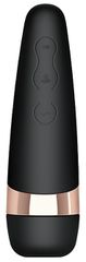 Γυναικείο Αυνανιστήρι Κλειτορίδας - Satisfyer Pro 3 Vibration