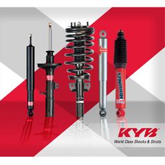 ΑΜΟΡΤΙΣΕΡ KYB (4ΑΔΑ) VW SΗΑRΑΝ (7Ν)