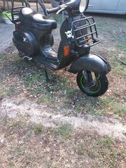 Vespa P 200 E '83