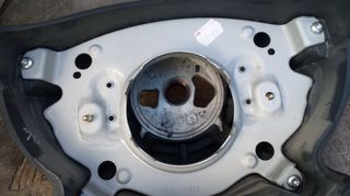  ΤΙΜΟΝΙ MERCEDES W211 -thumb-4