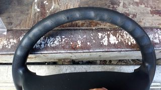  ΤΙΜΟΝΙ MERCEDES W211 -thumb-1