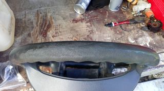  ΤΙΜΟΝΙ MERCEDES W211 -thumb-2
