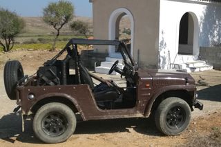 suzuki lj 50-80