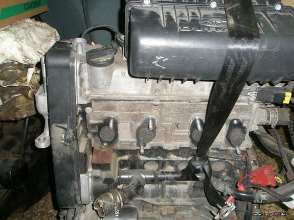 Vardakas Sotiris car parts(Ford Ka kinitiras 08'-16')