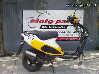 ITALJET FORMULA AIR ΓΙΑ ΑΝΤΑΛΛΑΚΤΙΚΑ-thumb-1