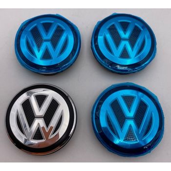 ΚΑΠΑΚΙA ΚΕΝΤΡΟΥ ΖΑΝΤΩΝ VW MK6 (POLO BLUE MOTION, JETTA, BORA)