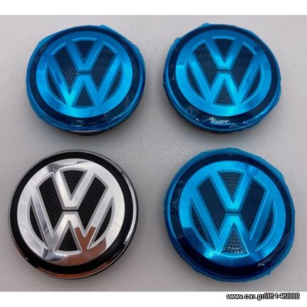 ΚΑΠΑΚΙA ΚΕΝΤΡΟΥ ΖΑΝΤΩΝ VW MK6 (POLO BLUE MOTION, JETTA, BORA)