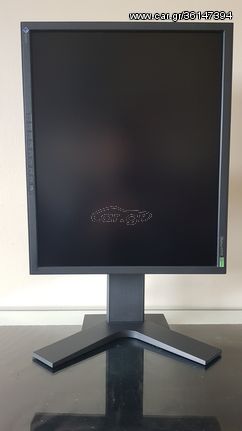 eizo flexscan s1910