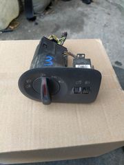 ΔΙΑΚΟΠΤΗΣ ΦΩΤΩΝ SEAT IBIZA 2008-2015 ΚΩΔΙΚΟΣ . 6J0919094