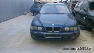 BMW 525 E39 (1995 - 2003)