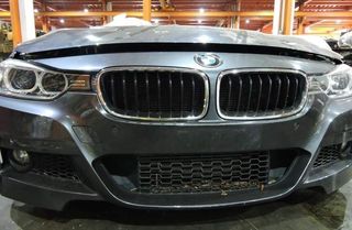 BMW 116 D  F20 M PACKET FULL LED  ΜΟΥΡΑΚΙ  ΚΟΜΠΛΕ  