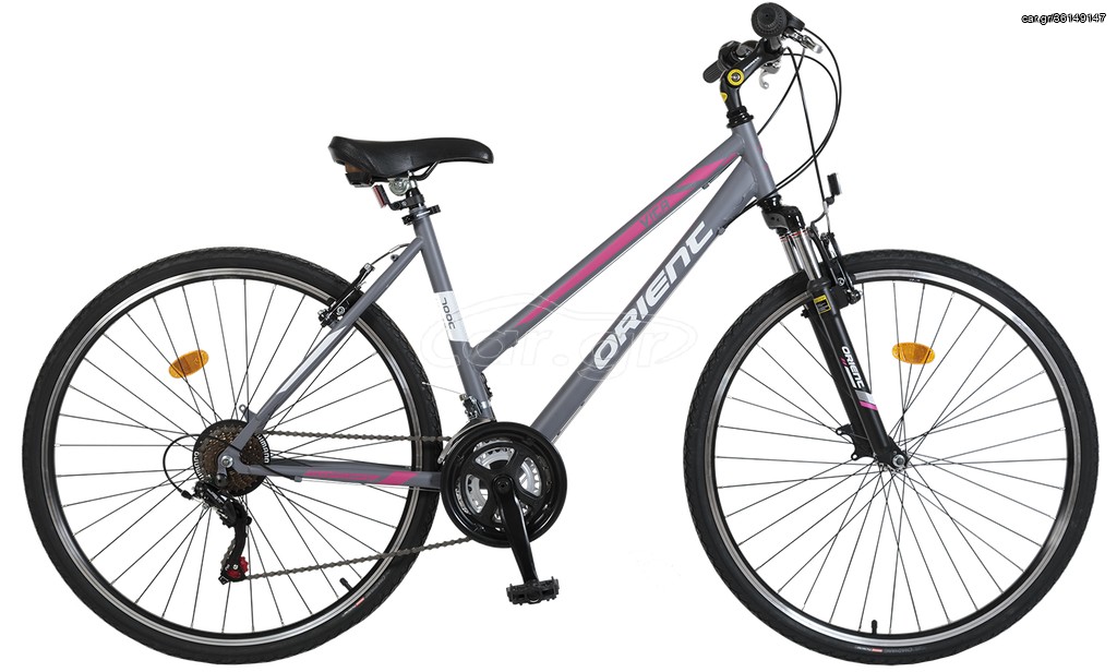 Trekking Orient 2025 VITA CROSS  LADY 21SP