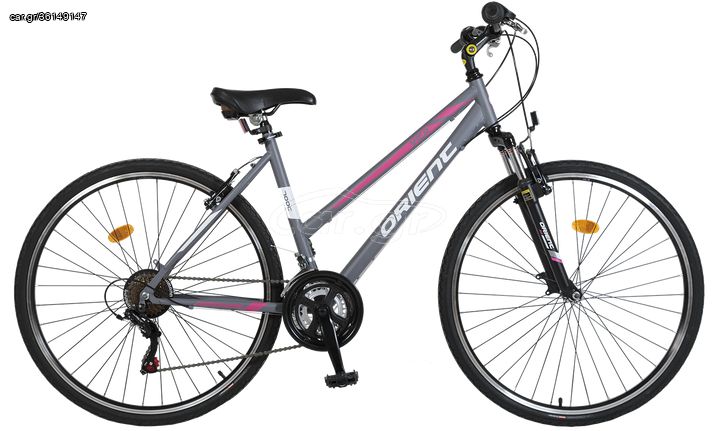 Trekking Orient 2025 VITA CROSS LADY 21SP
