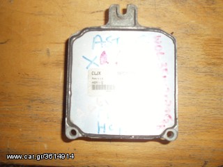 OPEL ASTRA G 1998-2000 VECTRA B 1998-2000 ZAFIRA A 1999-2000 X14-16XE ΕΓΚΕΦΑΛΟΣ ΜΗΧΑΝΗΣ ΑΔΕΙΟΣ-thumb-1