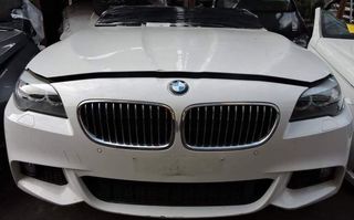 BMW 520 F10 M PACK MOYΡΑΚΙ ΚΟΜΠΛΕ