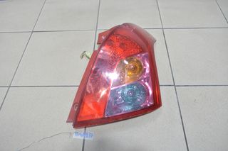 ΦΑΝΑΡΙ ΠΙΣΩ R + ΚΑΛΩΔΙΩΣΗ SUZUKI SWIFT 2006-2011