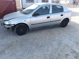 Opel Astra '02 G