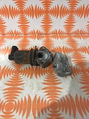 ΒΑΛΒΙΔΑ EGR SKODA FABIA 1999-2007  036131503M / 036131818