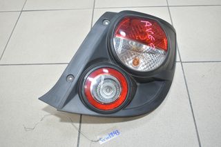 ΦΑΝΑΡΙ ΠΙΣΩ R + ΚΑΛΩΔΙΩΣΗ CHEVROLET AVEO 2008-2013