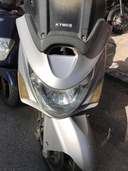 Kymco xciting 250-thumb-1