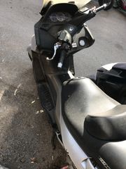 Kymco xciting 250-thumb-2