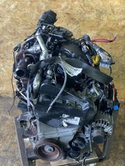 ΚΙΝΗΤΗΡΑΣ RENAULT CLIO 4 1.5 DCI K9K628 (90 hp/66 kw) 2012-2019 ΜΟΤΕΡ ΜΗΧΑΝΗ ENGINE