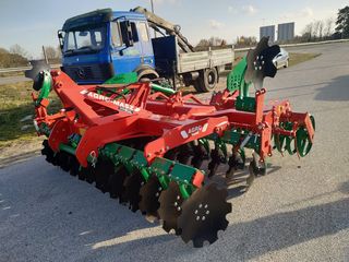 Agro-Masz '21 3,5m